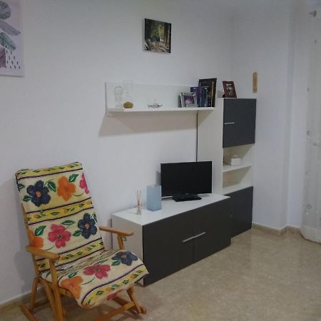 Apartamento Portus Santa Pola Luaran gambar