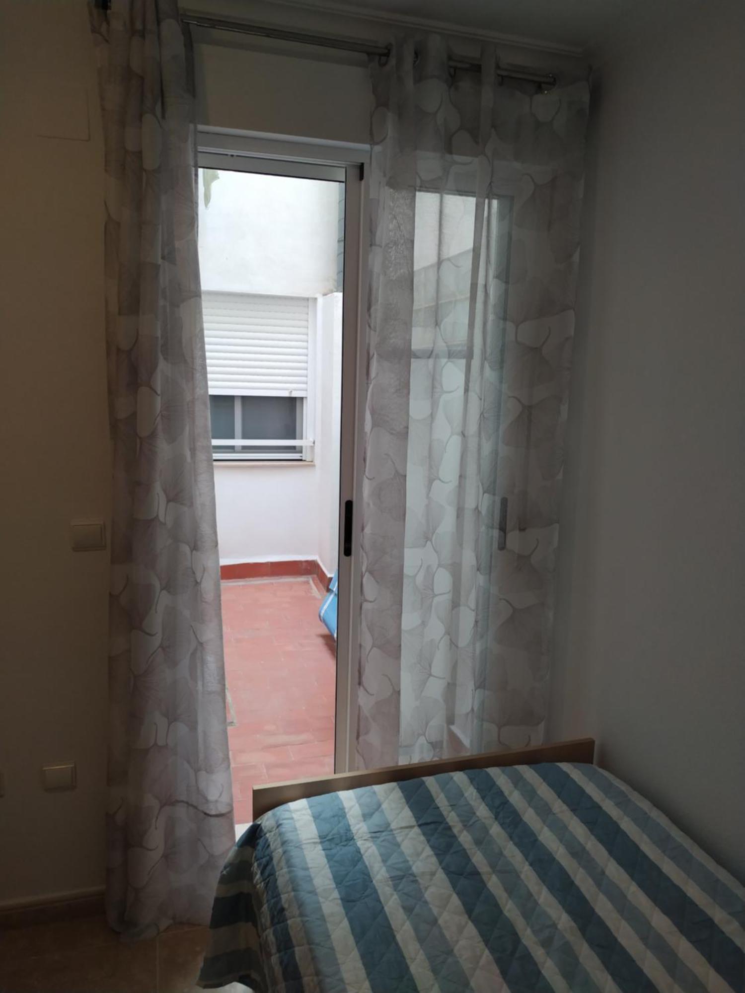 Apartamento Portus Santa Pola Luaran gambar