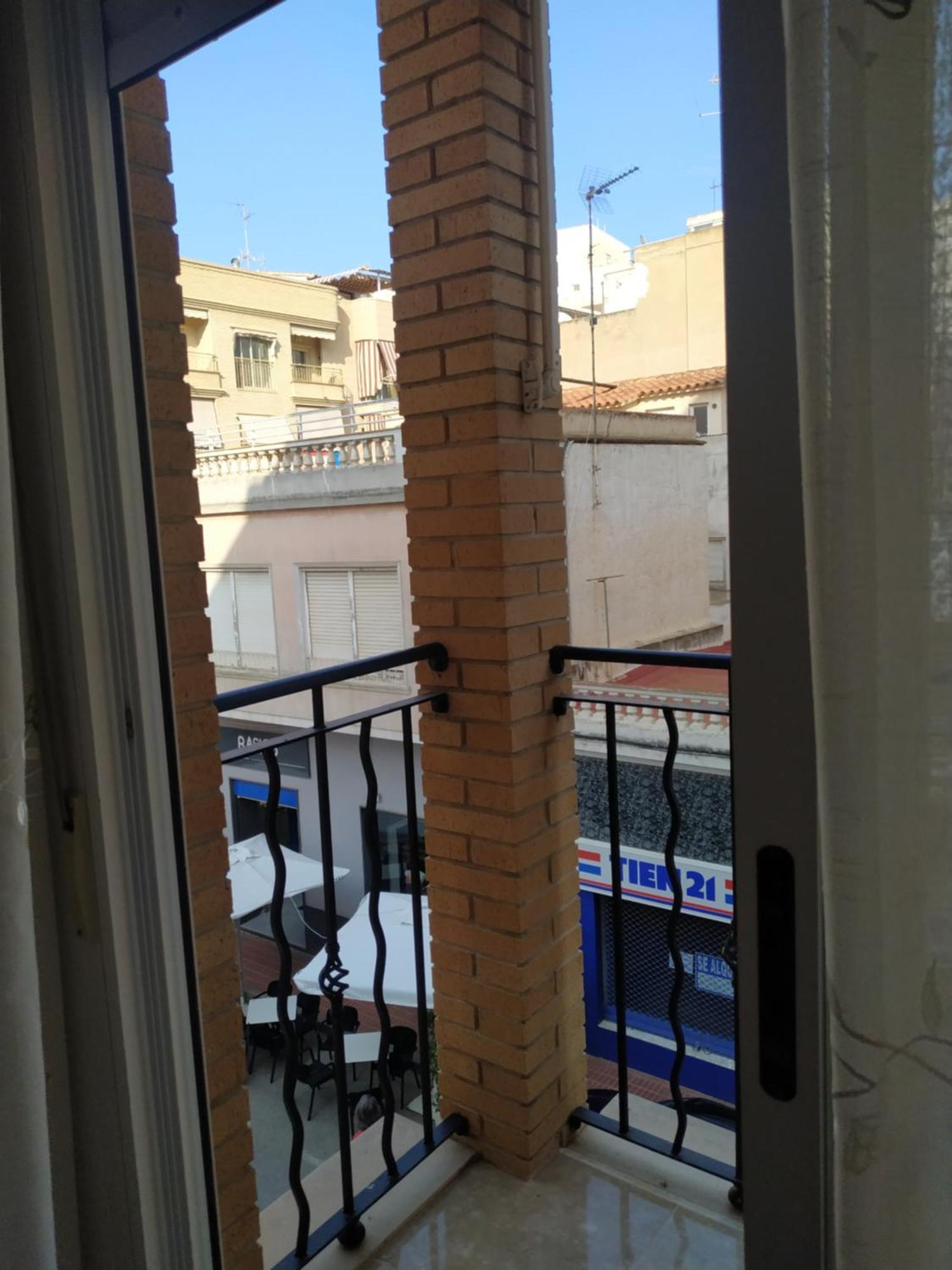 Apartamento Portus Santa Pola Luaran gambar
